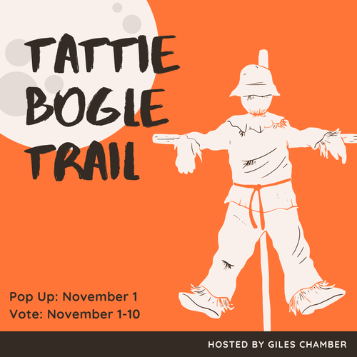 Tattie Bogle Trail 2022